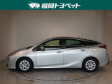 プリウス 1.8 S セーフティ プラスII 