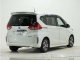 ◆法定整備実施◆Honda認定中古車の整備基準にもとづく整備を実施いたします。法定点検の整備に加え、Honda独自のプラスアルファー点検整備を実施。基準を満たしていない消耗部品を交換いたします。