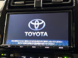 プリウス 1.8 S セーフティ プラス 