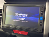 【純正ナビ】人気の純正ナビを装備。オーディオ機能も充実しており、Bluetooth接続すればお持ちのスマホやMP3プレイヤーの音楽を再生可能!毎日の運転がさらに楽しくなります!!