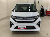 私たち群馬ダイハツの在庫車をご覧いただきありがとうございます♪