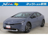 トヨタ プリウス