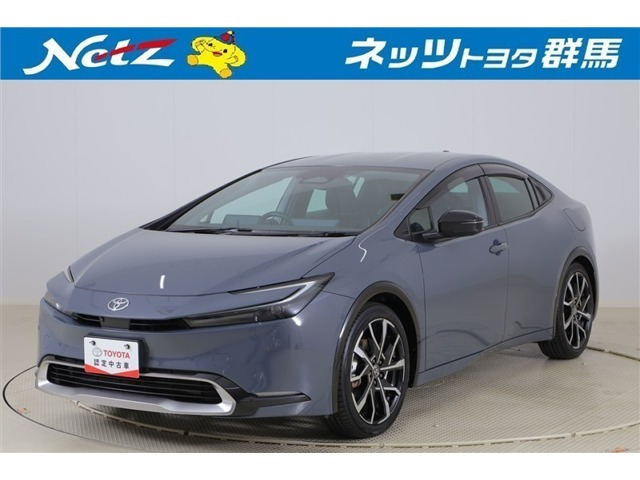 トヨタ プリウス 