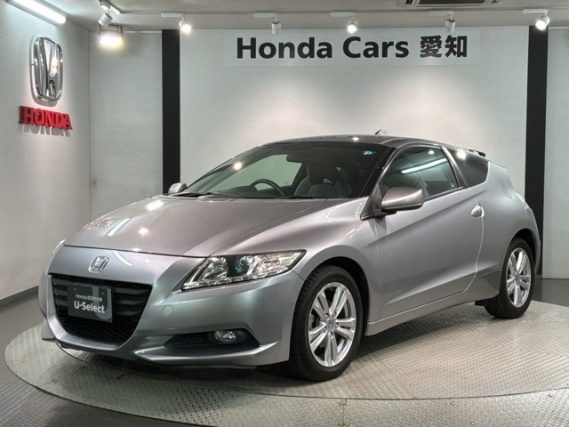CR-Z 1.5 アルファ