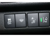 【Honda SENSING】ホンダ独自の安全支援システムです。センサーを駆使し先進の技術で安全運転を支援してくれる心強い装備です!!