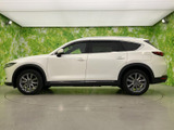CX-8 2.5 25S プロアクティブ 4WD 