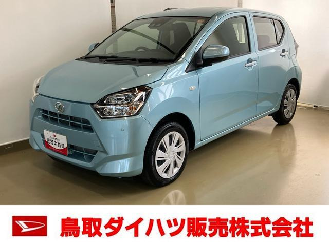 ミライース X SAIII 