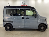 購入後も自社指定整備工場完備でお客様の愛車をしっかりサポート致します!御納車時には安全かつ安心してお乗り頂けるようホンダ専門知識を持つ整備スタッフが点検・整備・装備も説明をしてお渡ししております。