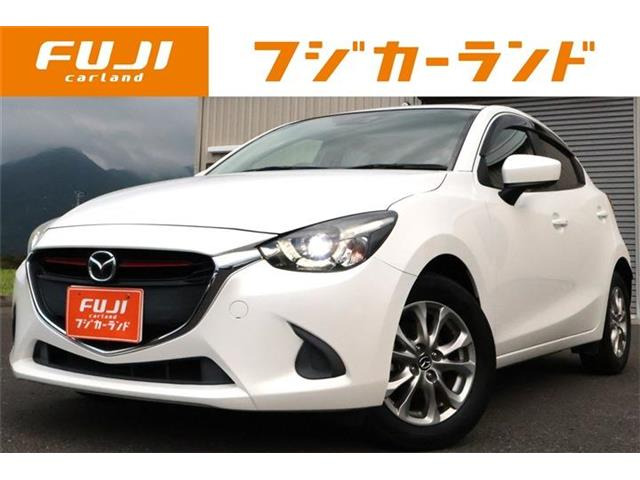デミオ 1.5 XD 