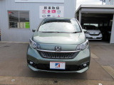 フリード+ 1.5 ハイブリッド G 4WD 