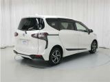 シエンタ 1.5 G クエロ 4WD 