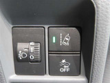 ヘッドライト光軸調整ダイヤル付きです。
