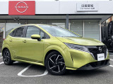日産愛知の中古車は走行距離無制限の保証付きなので、安心してお乗り頂けます!(保証期間は車両によって異なります。詳細は当店スタッフまでお気軽にお尋ねください。)