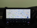 【ナビ】CPO(認定中古車)は納車時に地図ソフトが最新版!G-Link情報により精度の高いルート探索や渋滞回避ルートの案内など、快適な運転を支援する情報の入手が可能となります。