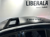 ◆LIBERALAは、輸入車選びの新たなスタイルを提案するインポート・セレクト・ブランドです。オーナー様となる方がクルマから直接感じる感性を第一にした、最良の一台との出会いをコーディネートいたします。