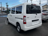R7年式 トヨタ タウンエースV 入庫です!走行7,200km! 4WD ナビETC装着!