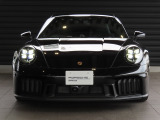 911 カレラ4 GTS PDK 