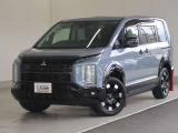 デリカD:5 2.2 P 4WD 