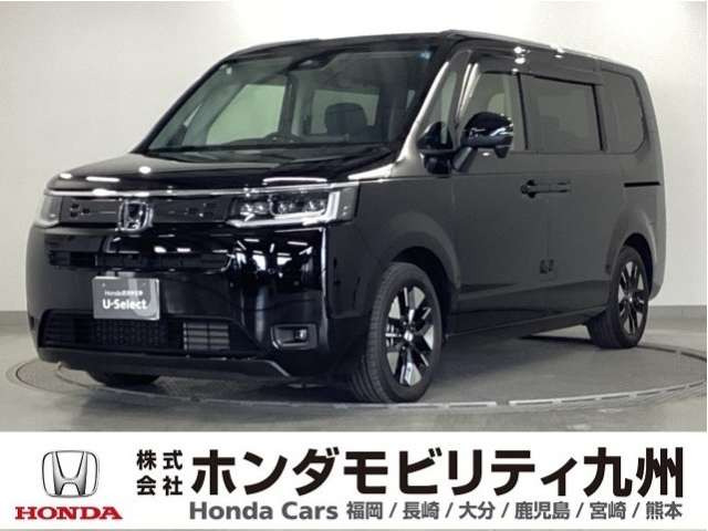 ステップワゴン 2.0 e:HEV エアー EX