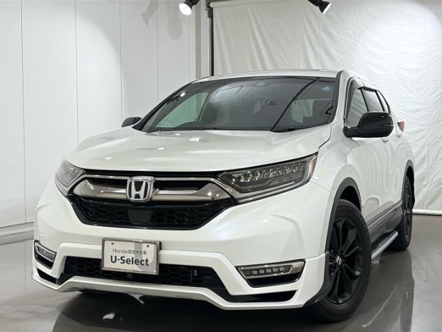 ホンダ CR-V 