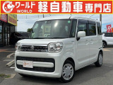 ☆いらっしゃいませ☆軽ワールドです。この度は当店のお車をご覧になっていただき、誠にありがとうございます!お客様に寄り添ったご案内をさせて頂きます♪