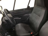運転しやすい高さのお車です
