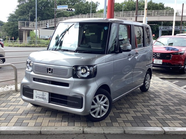 N-BOX  