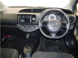 ヴィッツ 1.3 F 4WD 