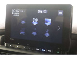 オーディオソース:CD DVD MusicRack BluetoothAudio USB フルセグTV