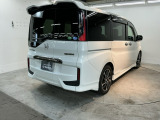 坂道や高速道路でもパワフル。快適装備を備えた、ターボ仕様車です。
