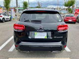 コーナーセンサー付きですので駐車も安心です。
