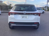 ZR-V 1.5 Z 