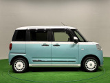 360&deg;UV&IRカットガラス採用!両側スライドドア!乗り降りがしやすい、大きなも荷物の積み込めもラクラク♪