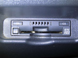 ナビ連動ETC2.0を装備しております。