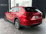 CX-60 3.3 XD Lパッケージ ディーゼル 