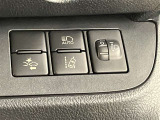 パワーウィンドウです!運転席でラクラク操作!元気なお子様やワンちゃんのイタズラも防いでいただけますよ。