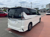 愛媛日産中古車の一商品として、販売価格に応じたワイド保証も無料付帯していますので安心してお使いいただけます。お客様の検討状況に少しでも当てはまる車両でしたら、お早めにお問い合わせくださいませ。