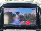 テレビも見れますよ。