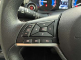 運転席右側に各種スイッチがあります!