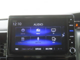 多彩なメディア再生。フルセグ、録音、DVD再生、Bluetooth対応です。