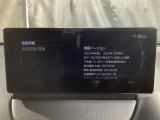 地図データーの更新ご希望のお客様は販売店スタッフにご相談ください。