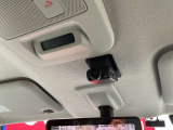 煽り運転対策もばっちりですよ♪万が一に備えてナビ連動型の純正前後ドラレコも完備しておりますので万が一の際にも安心ですよ♪
