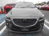 CX-3 1.8 XD プロアクティブ 