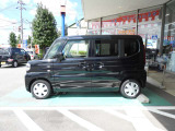 スペーシア ハイブリッド(HYBRID)  X 4WD 