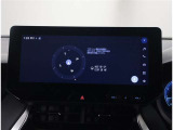 カーナビが付いていれば初めて通る道でも迷わずに目的地にたどり着けますね。迷わなければ余計なガソリンも使わずにエコです。