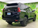 ランドクルーザープラド 2.7 TX Lパッケージ マットブラック エディション 4WD 