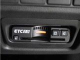 【ETC車載器】高速道路のご利用時にとても便利なETC車載器。セットアップ(費用別途)後にお渡ししとなります。