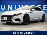 フォルクスワーゲン アルテオン Rライン 4モーション アドバンス 4WD