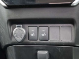 シートヒーター(運転席・助手席)