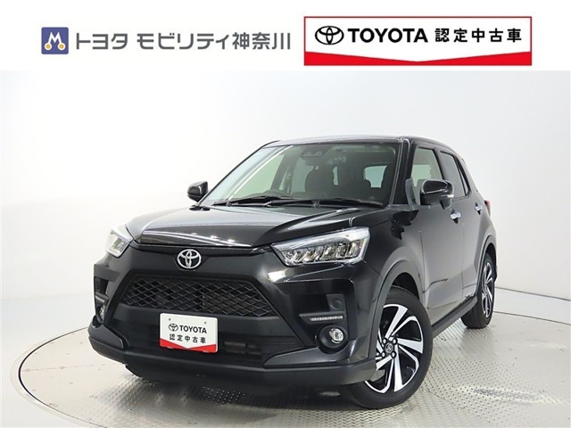 トヨタ ライズ 